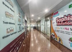 Kembangan Plaza (D14), Retail #628905991